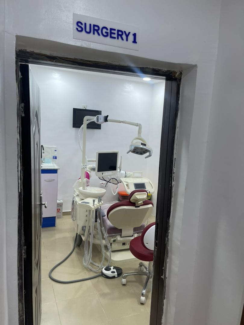 Clinic photo 3
